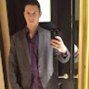 Meet your Posher, Kicksalot721